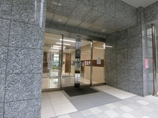 江坂駅 徒歩5分 17階の物件外観写真